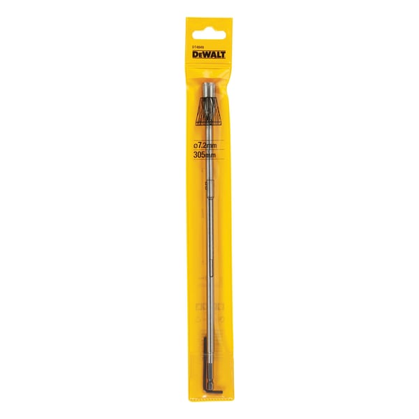 Pikkukuva 2 / 2: DeWALT DT4849-QZ poranterä Poranterä puulle