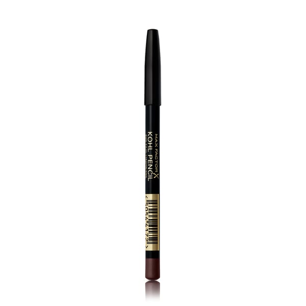 Miniatyrbillede 1 af 4: Max Factor Kohl eye pencil 1,2 g 030 Brown