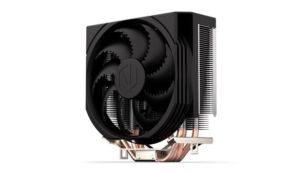 ENDORFY Spartan 5 MAX Processor Luftkøler 12 cm Sort 1 stk
