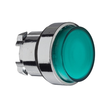 Miniatyrbillede 1 af 4: Schneider Electric ZB4 Knap