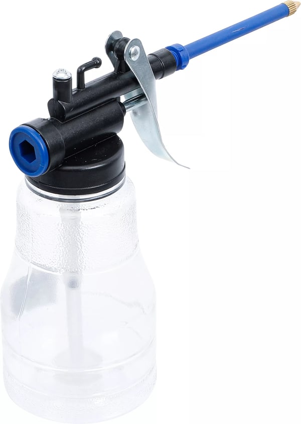 Miniatyrbild 3 av 5: BGS technic Plastic Oil Can