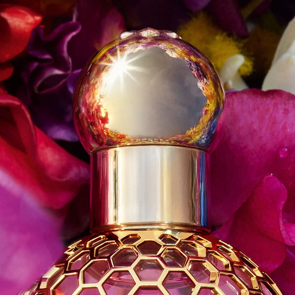 Pikkukuva 3 / 4: Guerlain Aqua Allegoria Forte Floraboom 40 ml Naisten