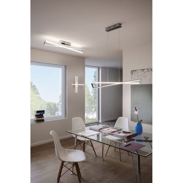 EGLO Lasana 1 loftbelysning Ikke-udskiftelig pære(r) LED 18 W