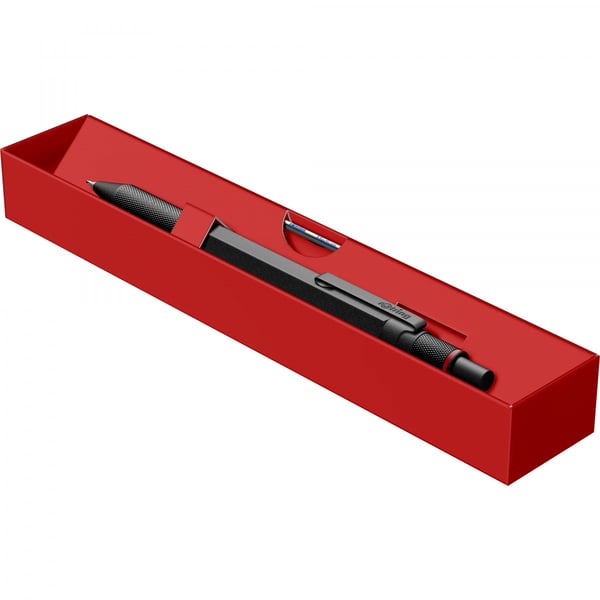 Pikkukuva 9 / 10: Rotring 2164108 lyijytäytekynä 3 kpl