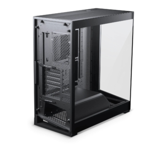 Phanteks NV5 MKII Midi Tower Svart