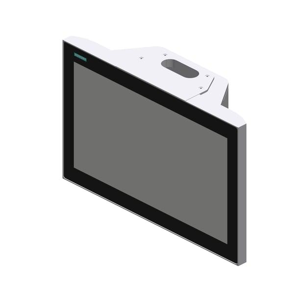 Miniatyrbild 1 av 3: Siemens 6AV6646-1BC16-0AA1 övrigt