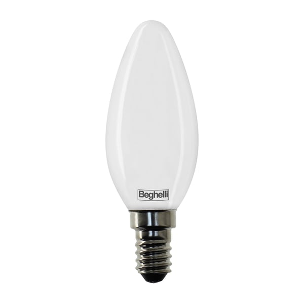 Pikkukuva 1 / 3: Beghelli Tuttovetro energy-saving lamp Lämmin valkoinen 3000 K 4 W E14 E