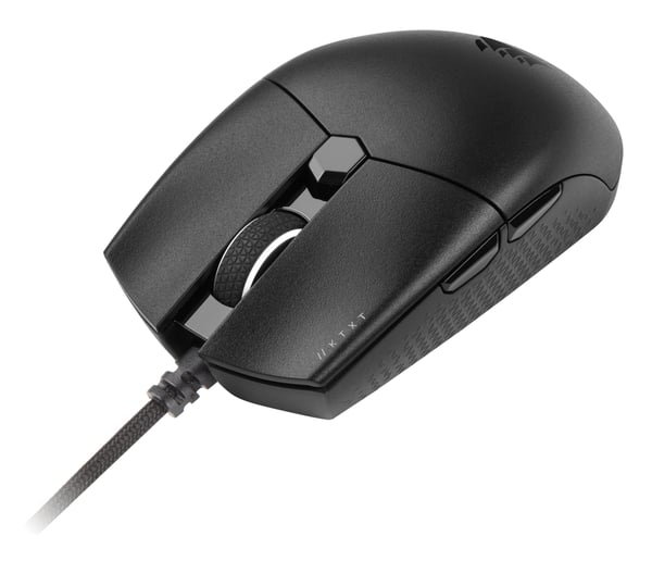 Pikkukuva 18 / 29: Corsair KATAR PRO XT hiiri Pelaaminen Molempikätinen USB A-tyyppi Optinen 18000 DPI
