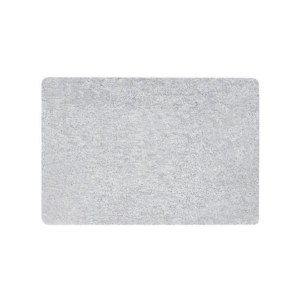 Spirella 7610583125101 kylyphuoneen matto 55 x 65 cm