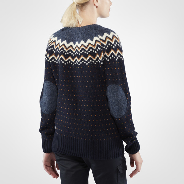 Fjällräven ÖIVIK Jumper sweater