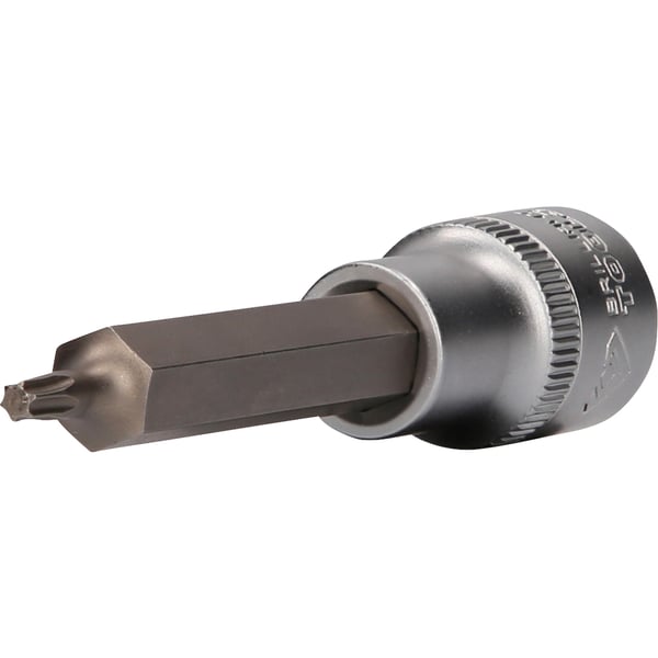 Brilliant Tools BT022987 hylsnyckelsats Uttag