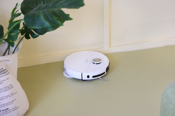 Miniatyrbild 48 av 54: EZVIZ RS20 Pro Vit