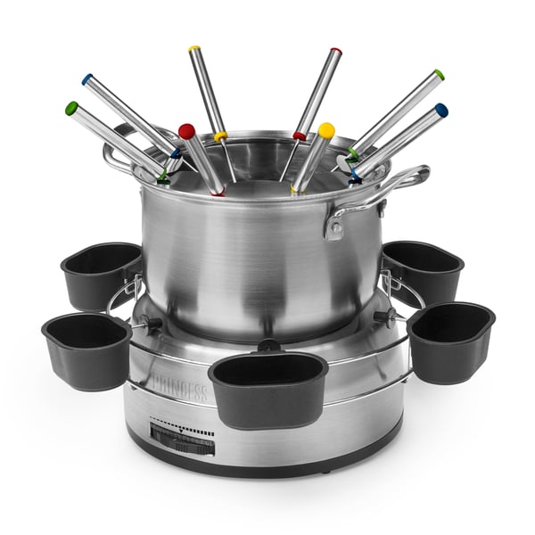 Princess 172680 1,2 L 8 person(er)
