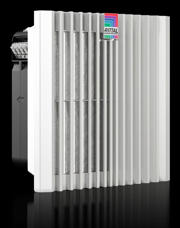 Rittal SK 3240.900 Ventilatorsæt