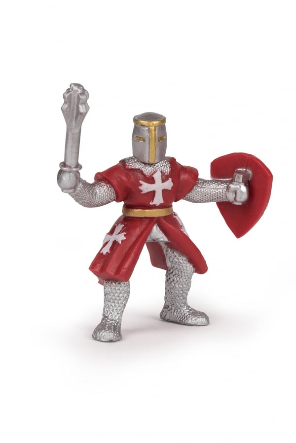 Miniatyrbild 4 av 14: Papo 33022 action- och samlarfigur
