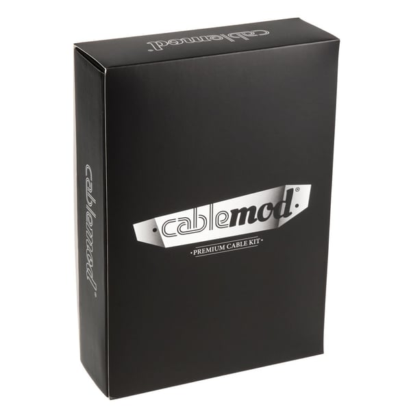 Cablemod CM-CSR-CKIT-NKKW-R intern strömförsörjningskabel