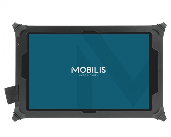 Mobilis RESIST Pack-Case GalaxTab Acti3 8.0'' med gummikant