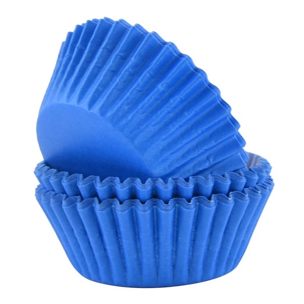 PME BC605 bageform Cupcake/muffin kopper 60 stk