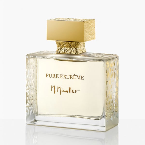 Miniatyrbillede 1 af 2: M.Micallef Pure Extrême 100 ml Kvinder