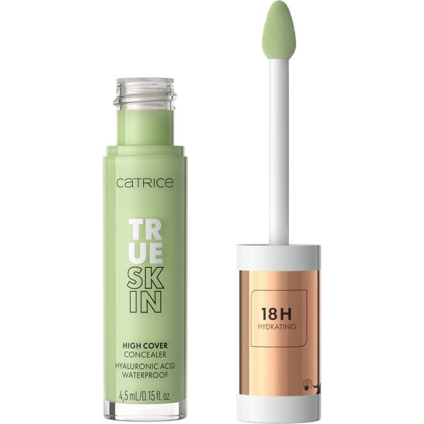 CATRICE True Skin dækstift 4,5 ml 300 CC Green
