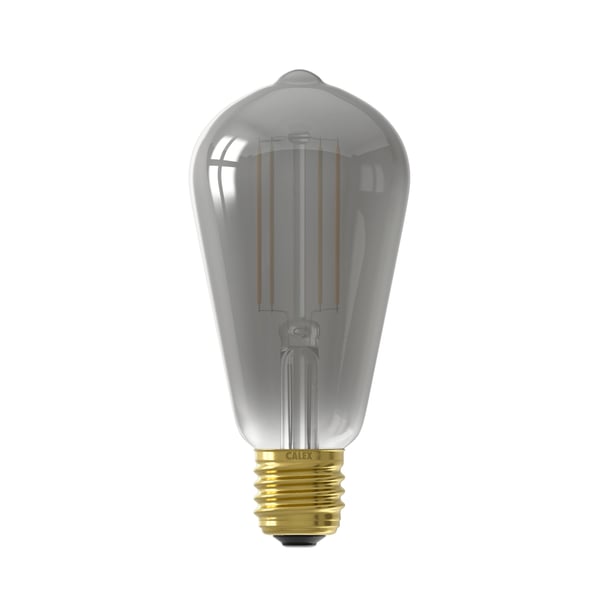 Miniatyrbillede 2 af 3: Calex 5101002200 intelligent belysning Smart pære 7 W