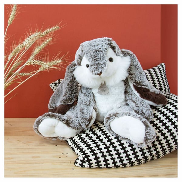 Miniatyrbild 2 av 5: Doudou et Compagnie HO2297 mjuka leksaker
