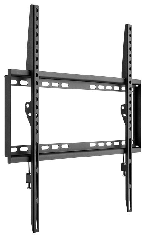 Goobay 49732 TV-kiinnike 177,8 cm (70") Musta