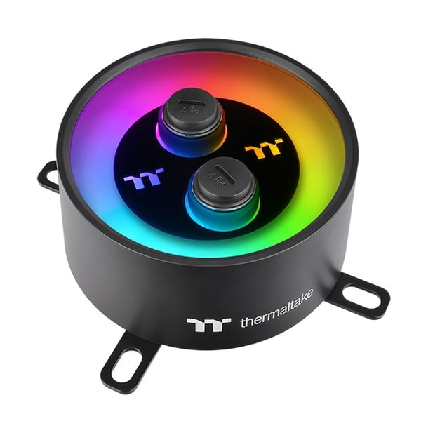 Thermaltake Pacific MX1 Plus Vandblok
