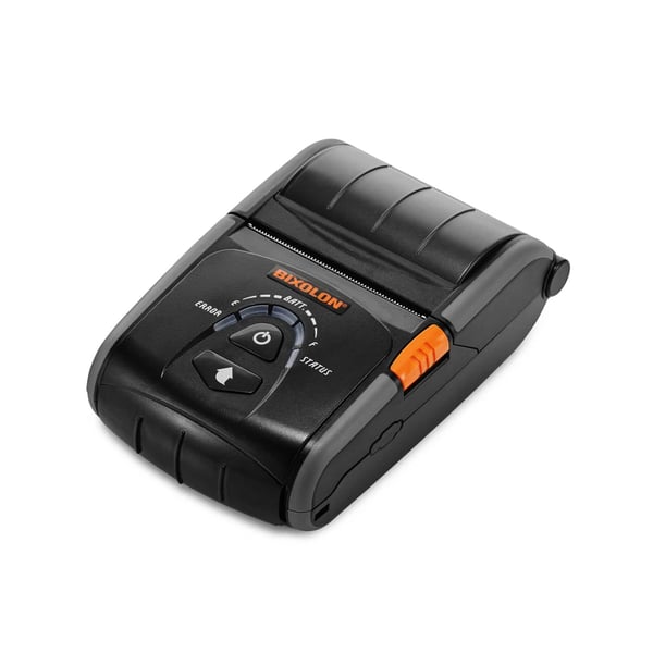 Bixolon SPP-R200IIIWDAK POS printer 203 x 203 dpi Kabel & trådløs Direkte termisk Mobil printer