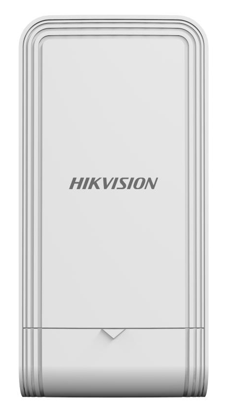 Hikvision DS-3WF03C-5AC/OV2 silta ja toistin Verkkosilta 867 Mbit/s Valkoinen Hikvision DS-3WF03C-5AC/OV2 silta ja toistin Verkkosilta 867 Mbit/s Valkoinen