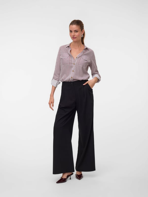 Vero Moda 10275283_1015_1085115_63 skjorte & top