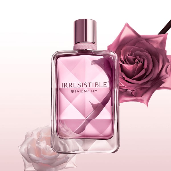 Givenchy Irresistible Very Floral 80 ml Kvinder