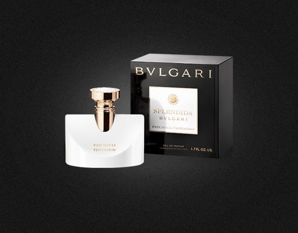 Pikkukuva 2 / 4: BVLGARI Splendida Patchouli 50 ml Naisten