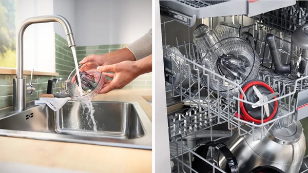 Bosch MUZS68ZP tilbehør til mixer og foodprocessor Tilbehør til citruspresser