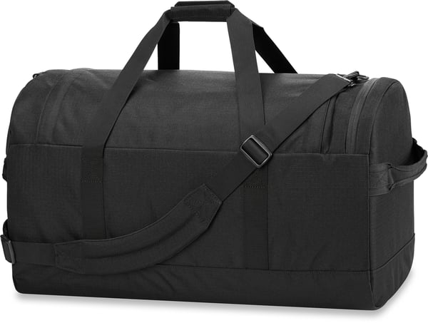 DAKINE EQ DUFFLE køjesæk 70 L Polyester Sort