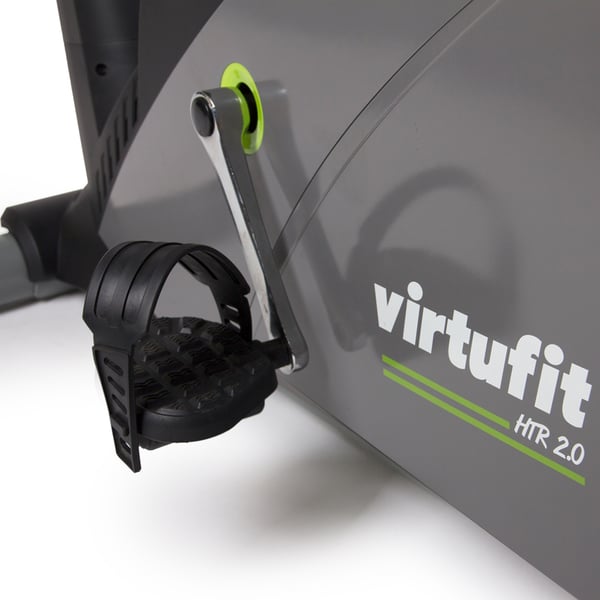 Miniatyrbillede 14 af 15: VirtuFit VFHTR-2.0 motionscykel Magnetisk cykeltræner