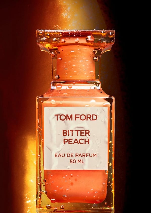 TOM FORD Bitter Peach 50 ml Unisex