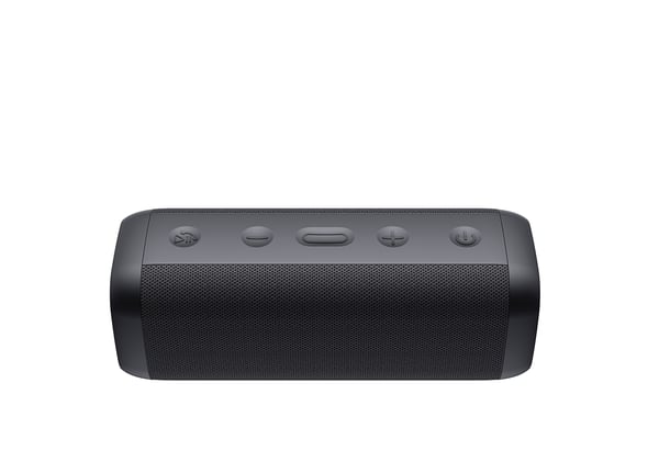 Havit SK835BT (Black) Bærbar stereohøjttaler Sort 10 W