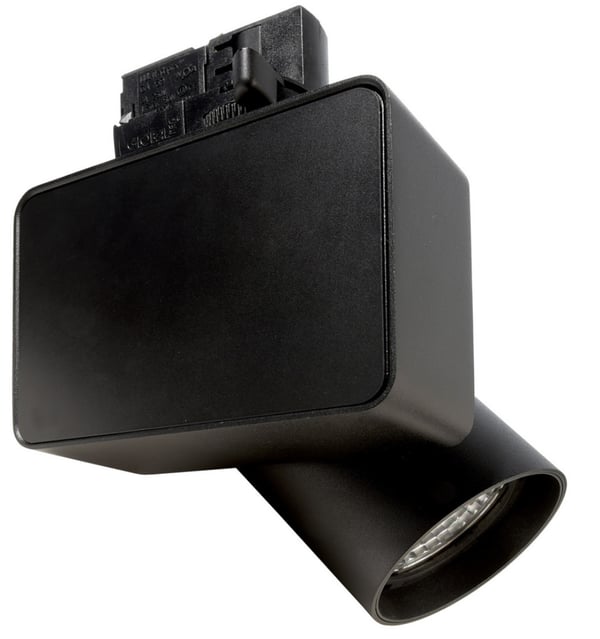 Deko-Light 707041 ljusspottar Skena för spotlight LED 33 W G