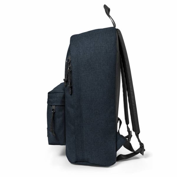 Miniatyrbillede 3 af 5: Eastpak Rucksack Out Of Office rygsæk Blå Polyester
