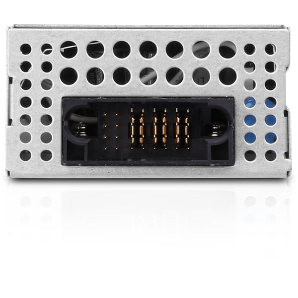 Ubiquiti Redundant PSU, AC, 100W nätverksswitchkomponenter Strömförsörjning