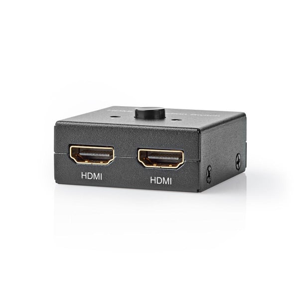 Miniatyrbild 2 av 7: Nedis VSWI3482AT bild-switchar HDMI