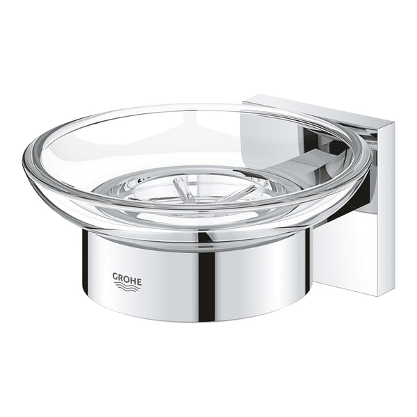 GROHE Start Cube sæbe Krom