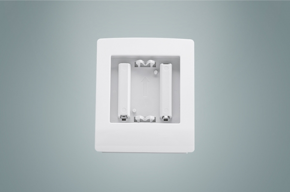 Miniatyrbillede 6 af 6: eQ-3 AG HMIP-DS55 Aktiv holder Smart home enhed Hvid