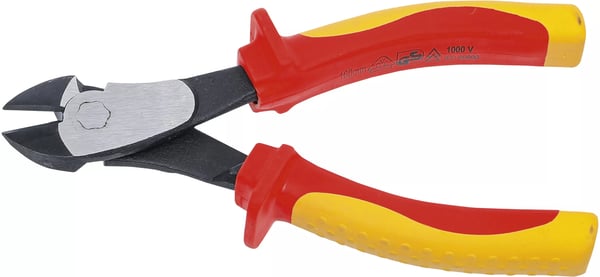 BGS technic VDE Side Cutter Heavy Duty