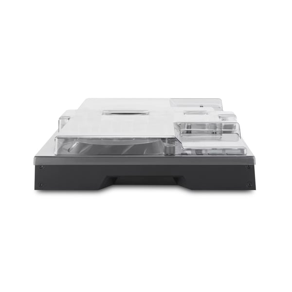 Decksaver DSLE-PC-INPULSE500 DJ- utrustnings tillbehör Skydd till mixer/controller