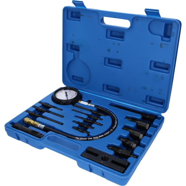 Miniatyrbild 11 av 15: Brilliant Tools BT581000 reparation och underhåll av fordon