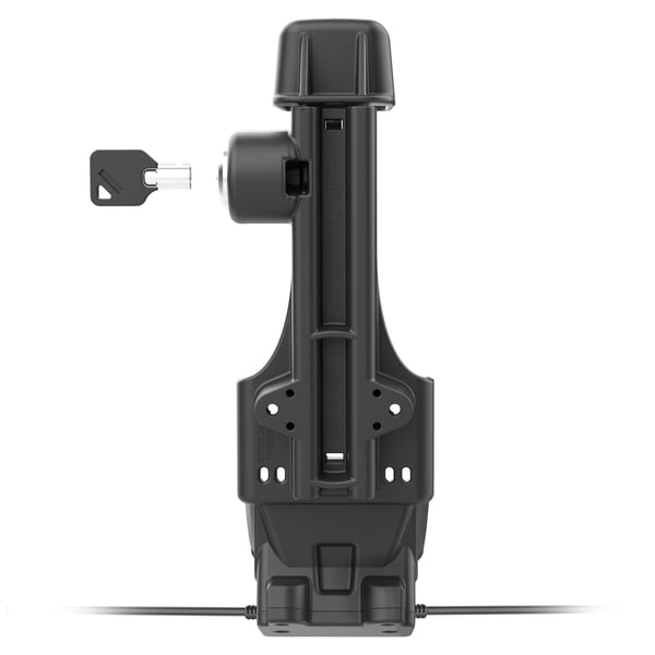 RAM Mounts RAM-HOL-ZE26PDLU holder Aktiv holder Håndholdt mobil computer Sort