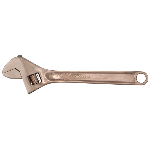KS Tools 962.1113 justerbar skruenøgle