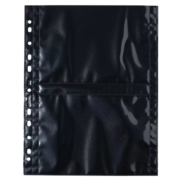 HERMA 7787 plastfickor 130 x 180 mm Polypropylen (PP) 10 styck
